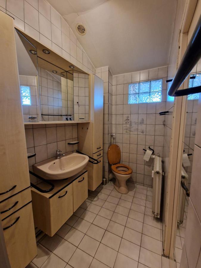 Nice Room 4 Minutes From Basel Shared Apartment Saint-Louis  Extérieur photo