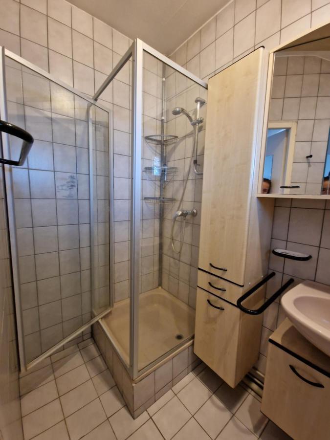 Nice Room 4 Minutes From Basel Shared Apartment Saint-Louis  Extérieur photo
