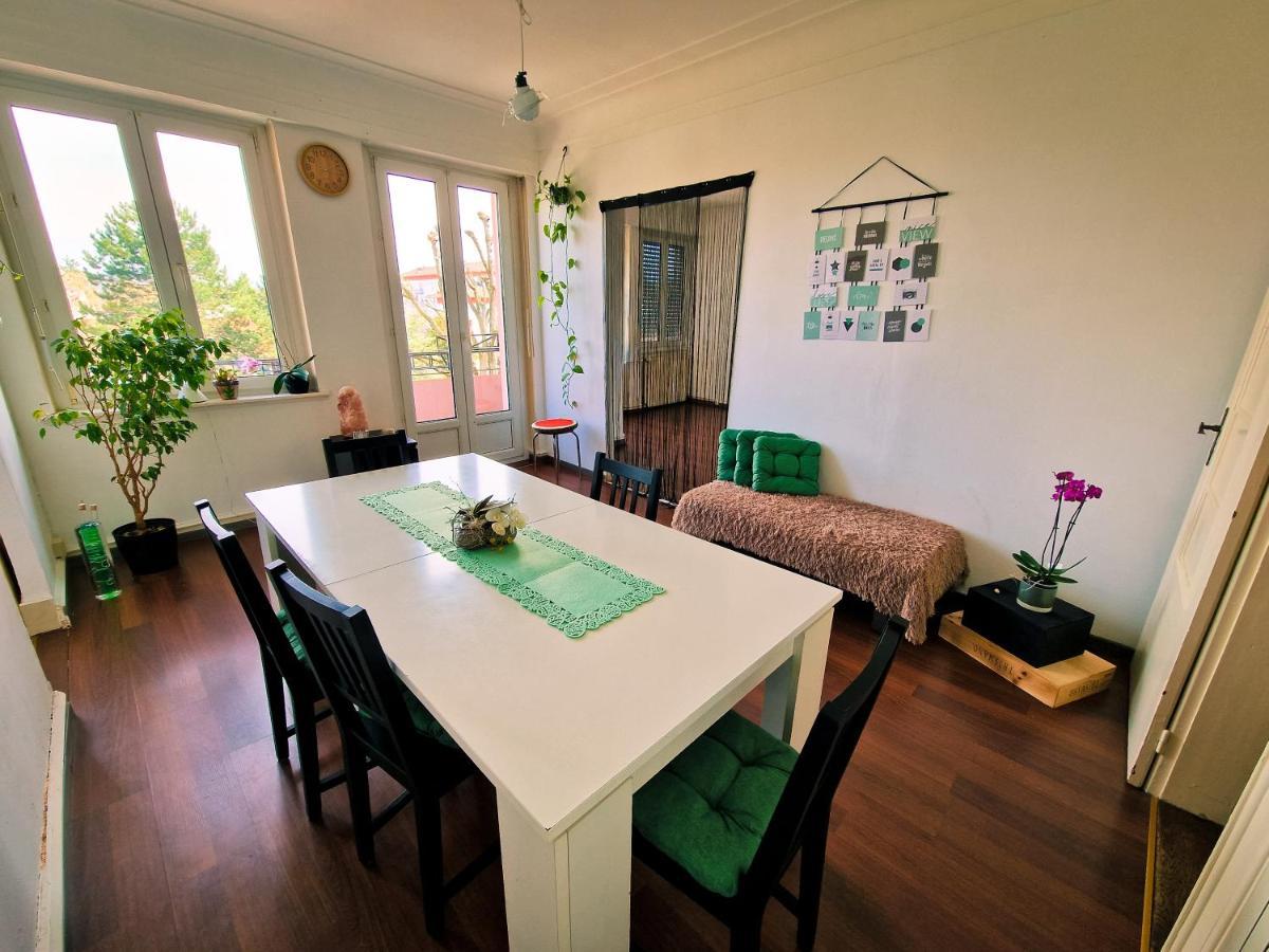 Nice Room 4 Minutes From Basel Shared Apartment Saint-Louis  Extérieur photo