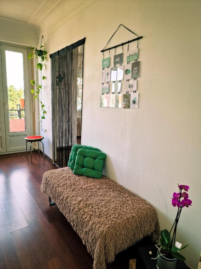 Nice Room 4 Minutes From Basel Shared Apartment Saint-Louis  Extérieur photo